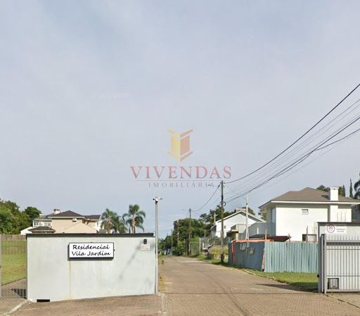 Terreno no Condomínio Vila Jardim no Bairro Santo Inácio  -  Santa Cruz do Sul