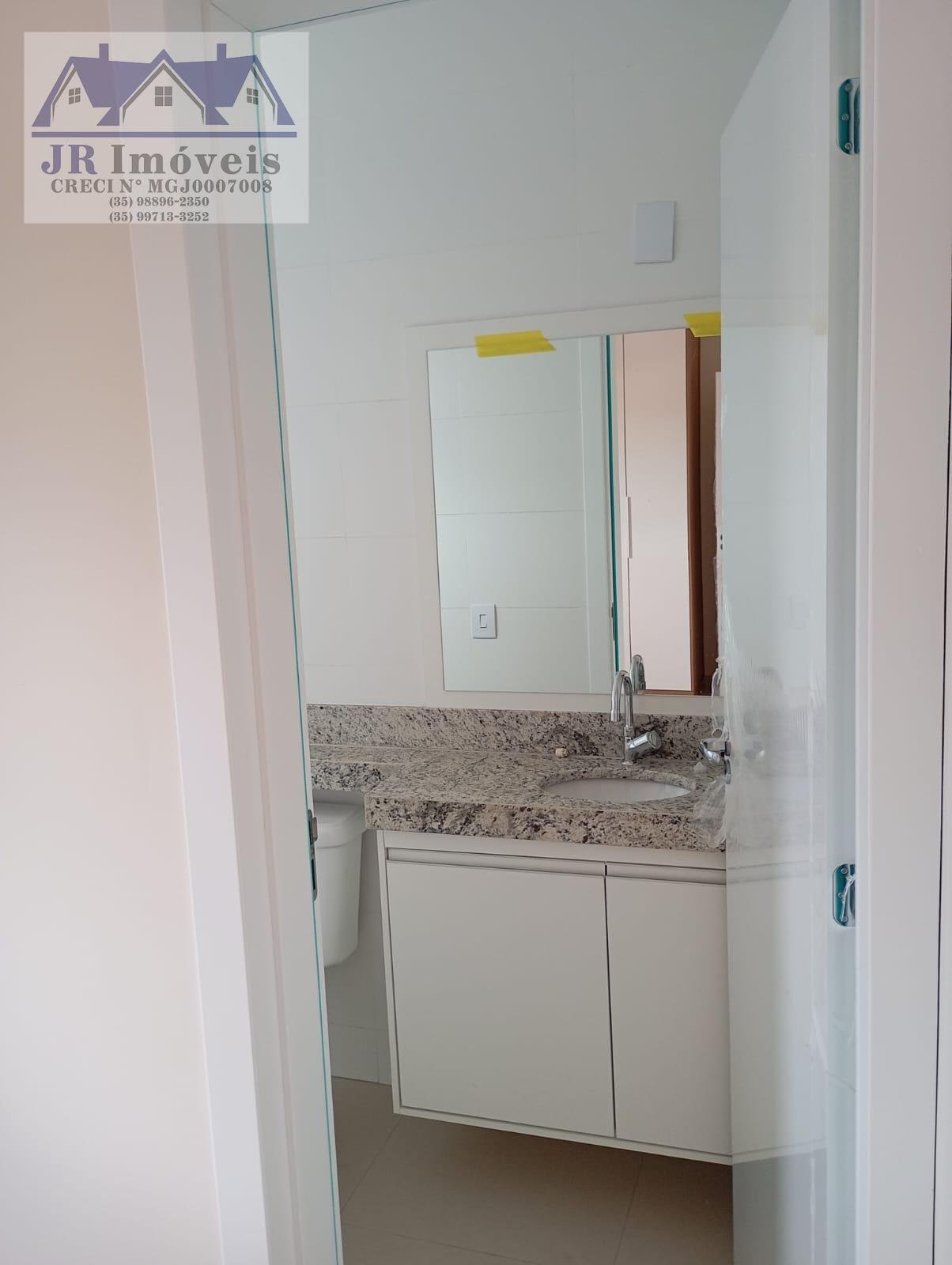 Apartamento à venda com 2 quartos, 1 suíte e 1 vaga no Morro Chic, Itajubá (MG) — foto 13 de 15