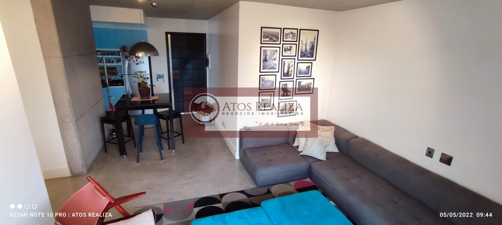 Apartamento à venda com 1 quarto, 1 suíte, 2 vagas e 71m² no Usina Piratininga, São Paulo (SP) — foto 18 de 30