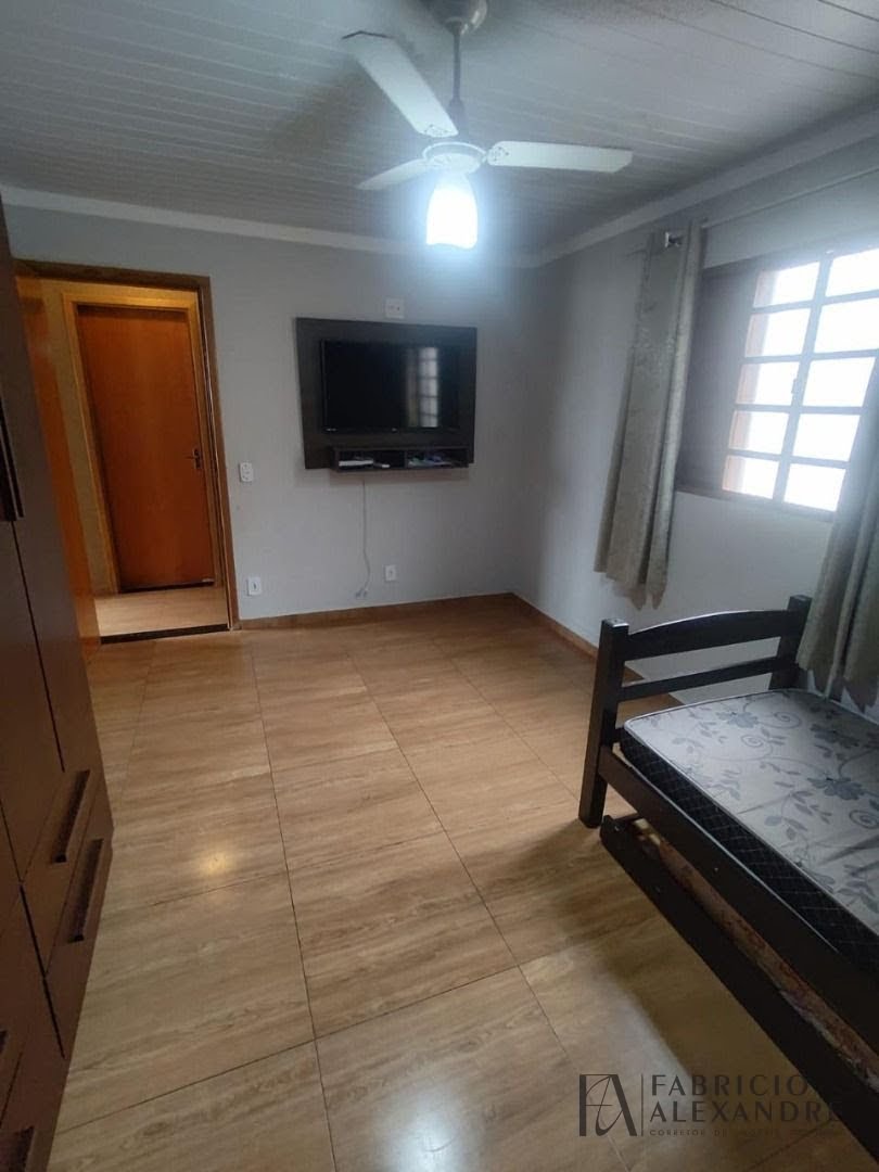 Casa à venda com 3 quartos, 2 banheiros, 2 vagas e 120m² no Loteamento Parque Nova Esperança, São José do Rio Preto (SP) — foto 23 de 29