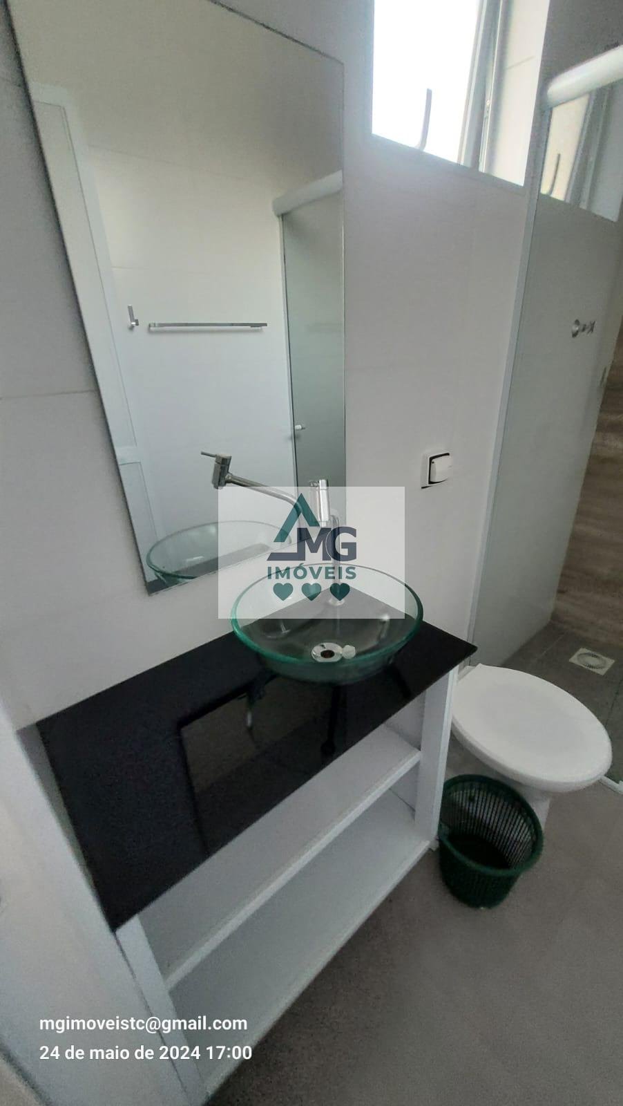 Studio para alugar com 1 suíte e 1 vaga no Vila Viana, Três Corações (MG) — foto 11 de 22