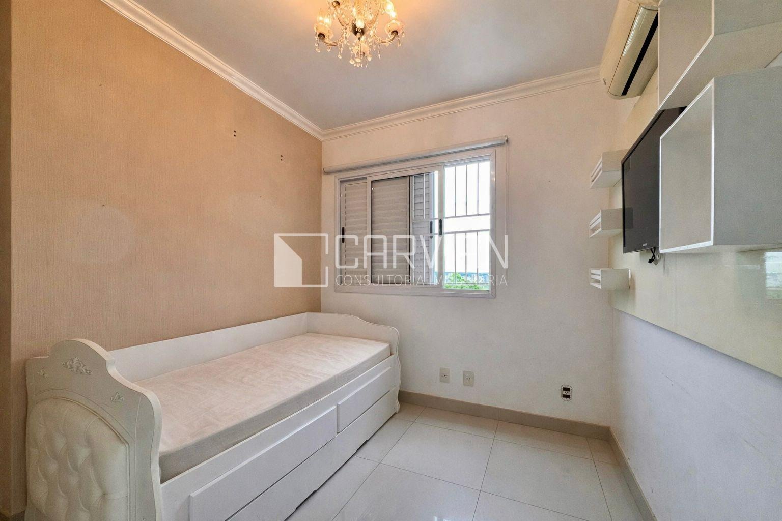 Apartamento à venda com 3 quartos, 3 suítes, 2 vagas e 128m² no Jardim Sao Luiz, Ribeirão Preto (SP) — foto 17 de 30
