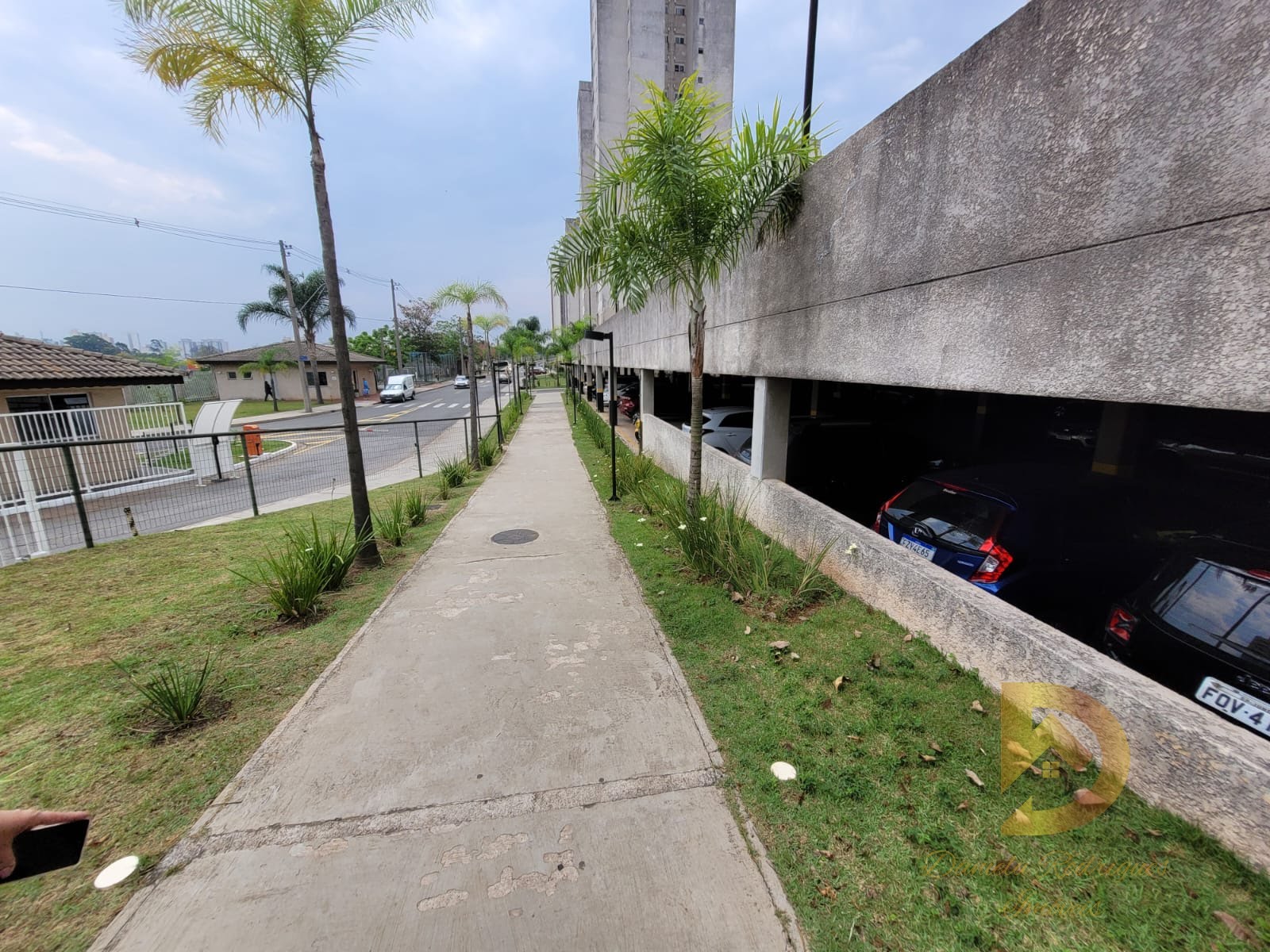 Apartamento à venda com 2 quartos, 1 suíte, 1 vaga e 54m² no Ponte Sao Joao, Jundiaí (SP) — foto 24 de 27