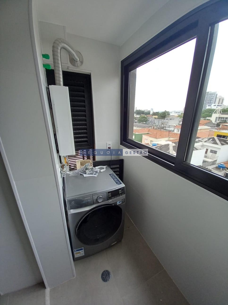 Apartamento para alugar com 1 quarto, 1 suíte, 1 vaga e 40m² no Pinheiros, São Paulo (SP) — foto 15 de 27