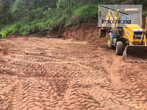 Terreno em Itapeti - Mogi das Cruzes, SP