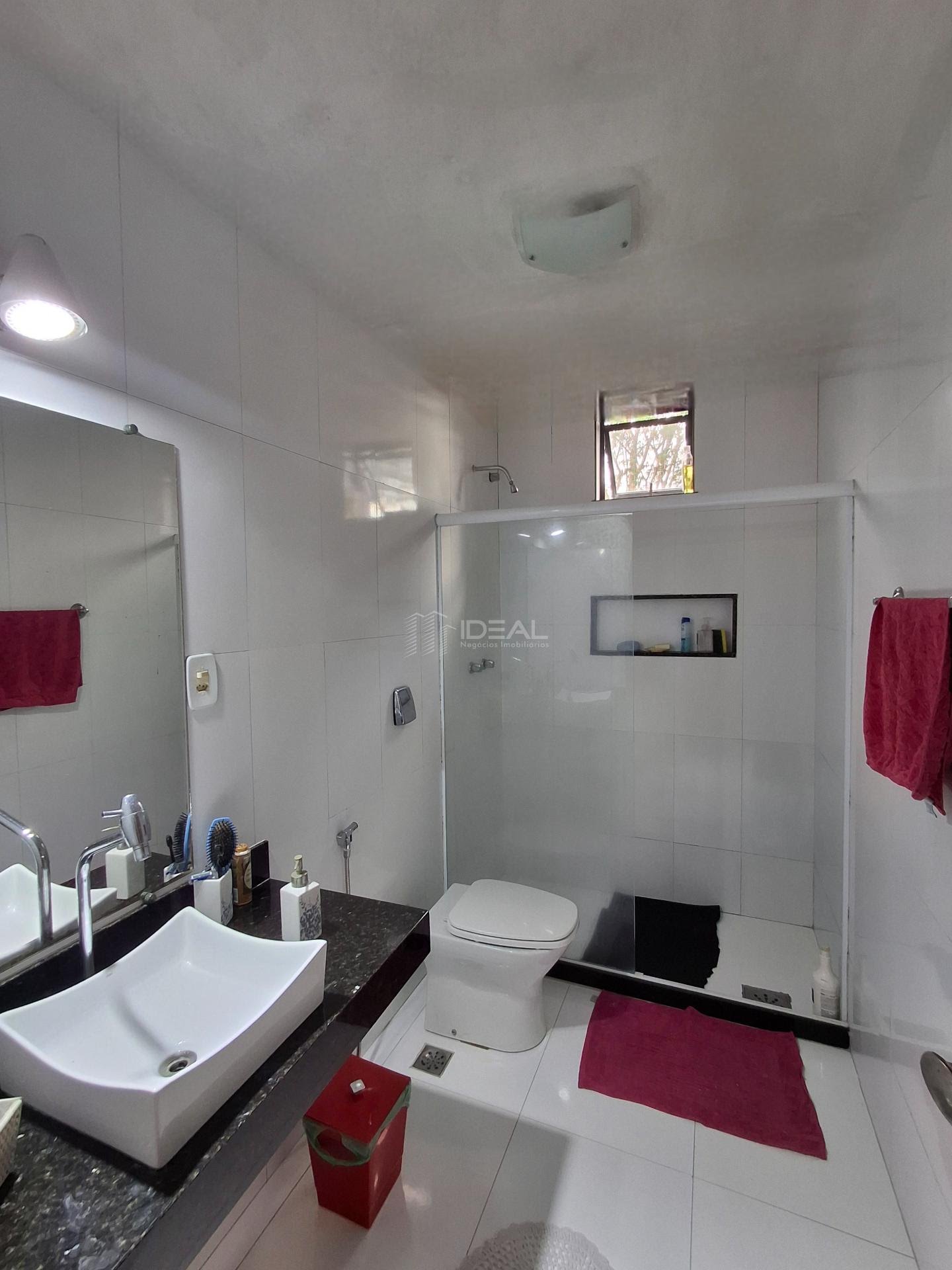 Apartamento à venda com 3 quartos, 1 suíte, 2 vagas e 160m² no Centro, Campos dos Goytacazes (RJ) — foto 16 de 30