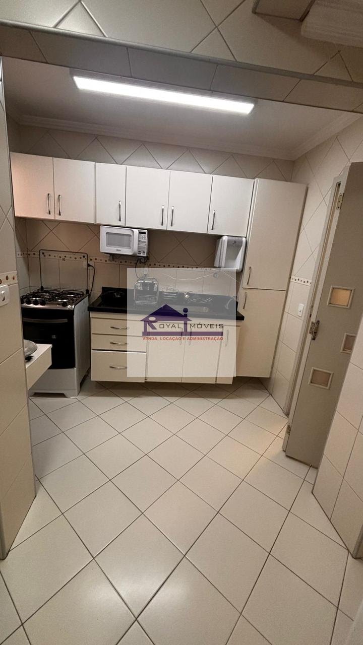 Apartamento para alugar com 1 quarto, 1 banheiro e 41m² no Vila Clementino, São Paulo (SP) — foto 15 de 18