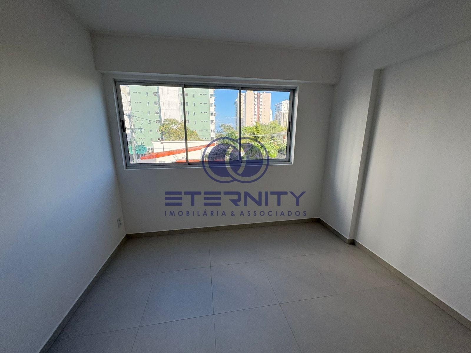 Apartamento à venda com 1 quarto, 1 banheiro, 1 vaga e 26m² no Boa Viagem, Recife (PE) — foto 4 de 26