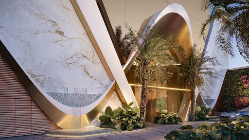 Apartamento no GRAND SOLEIL  -  Colatina