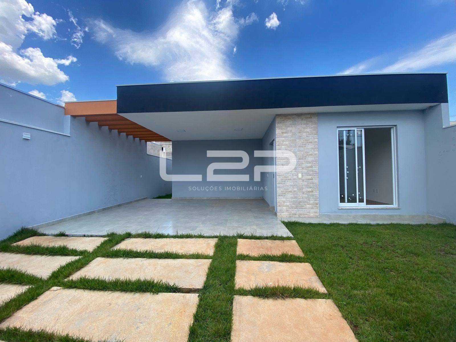 Casa à venda com 3 quartos, 1 suíte, 4 vagas e 124m² no Loteamento Jardim Itália, Itupeva (SP) — foto 16 de 17