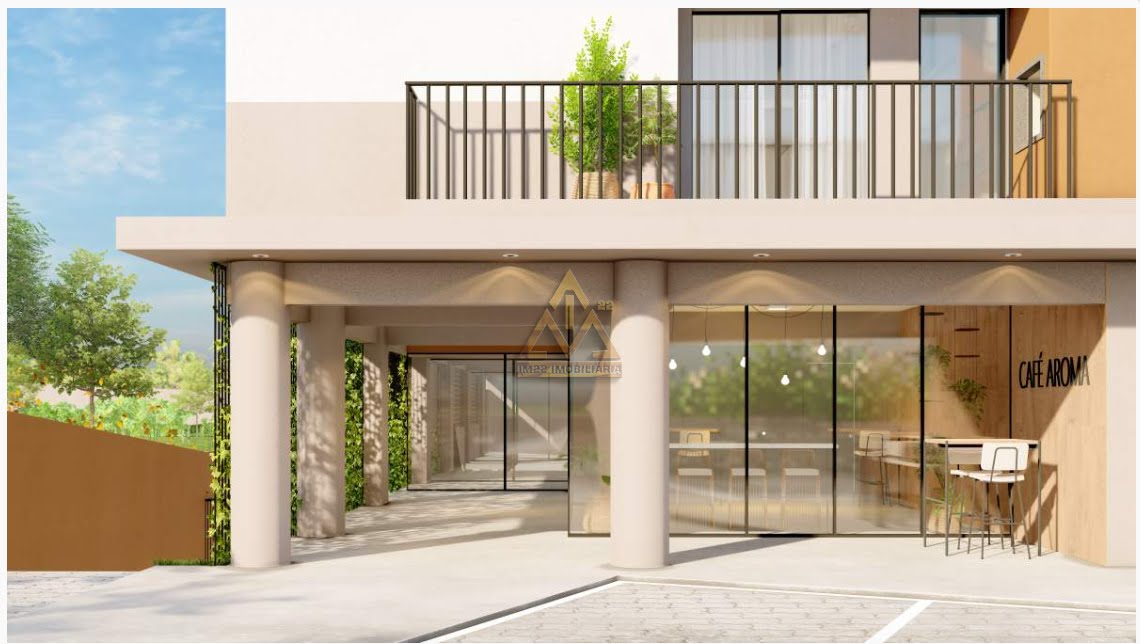Apartamento à venda com 2 quartos, 1 suíte, 1 vaga e 54m² no Itoupava Norte, Blumenau (SC) — foto 6 de 29