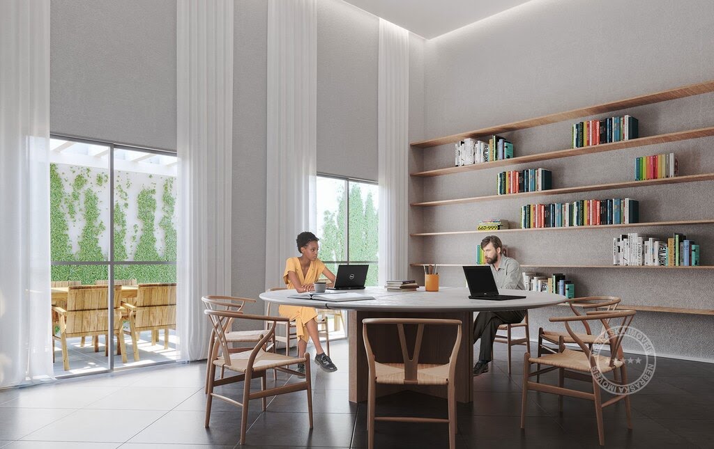 Coworking