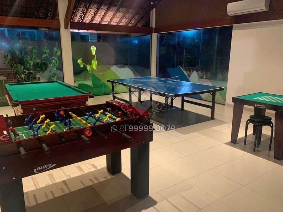 Apartamento à venda com 3 quartos, 2 suítes, 1 vaga e 82m² no Muro Alto, Ipojuca (PE) — foto 10 de 30