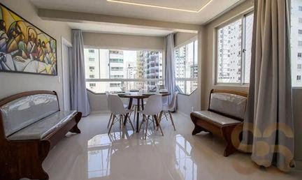 Edifício Costa Bella Residence | Centro | Balneário Camboriú/SC