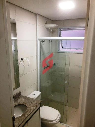 Apartamento com 2 dormitorios   -  Sorocaba