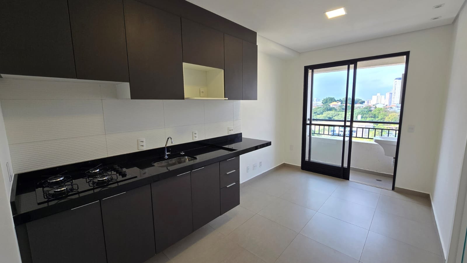 Apartamento para Locação Av Hildebrando de Lima, Km 18  -  Osasco