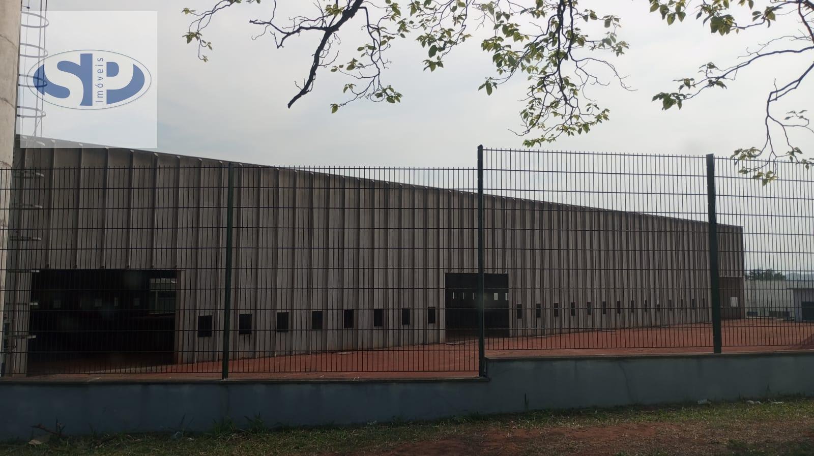 Depósito-Galpão, 5000 m² - Foto 16