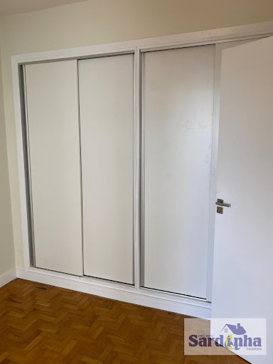 Aluguel de Apartamento 1 Dorm na Vila Clementino - 49m² SP