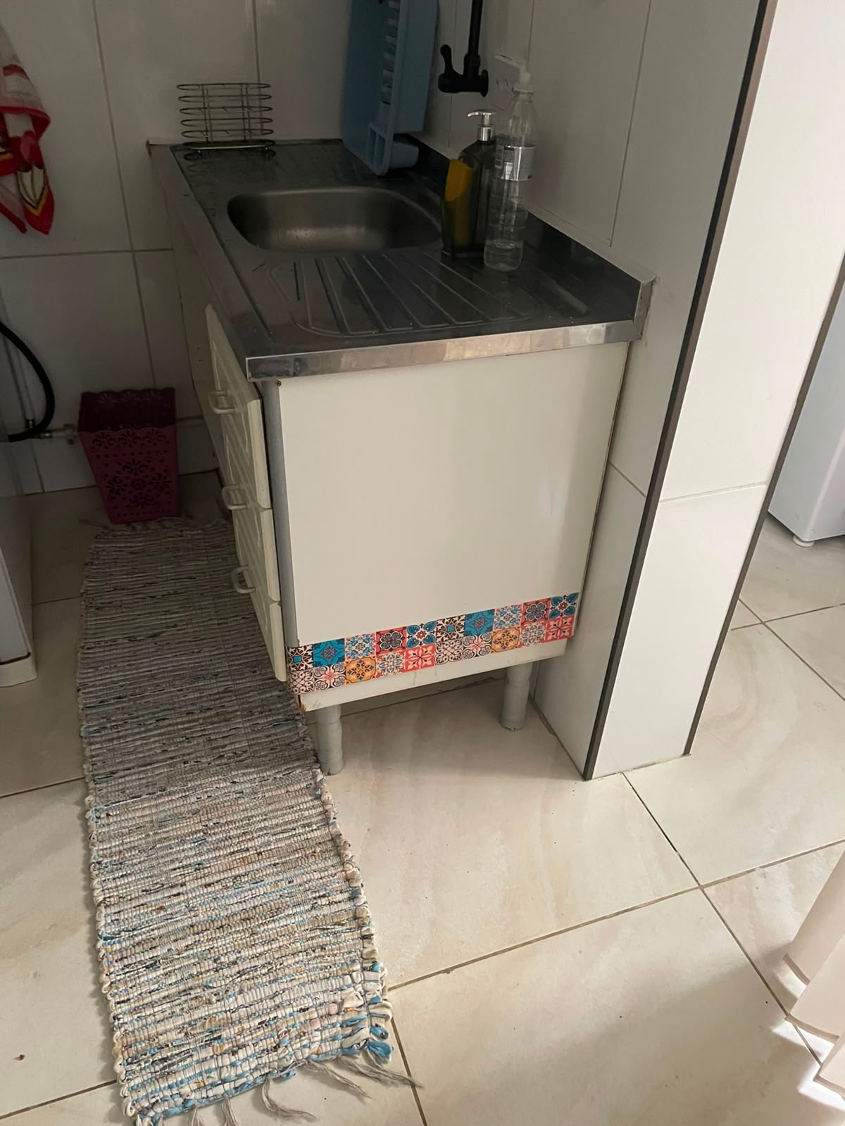 Apartamento à venda com 1 quarto, 1 banheiro, 1 vaga e 38m² no Vila Jaraguá, São Paulo (SP) — foto 24 de 27