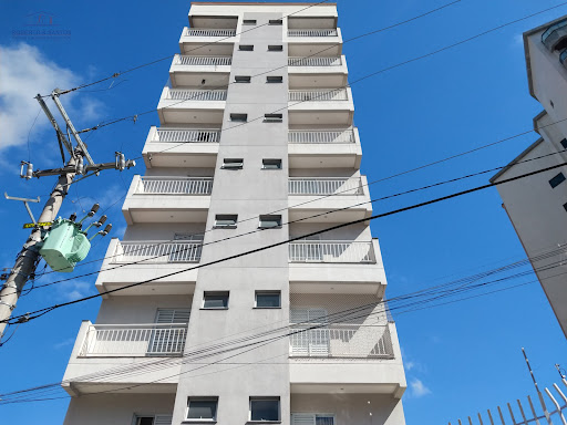 Vista da torre