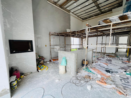 Casa em Residencial Village  -  Catalão