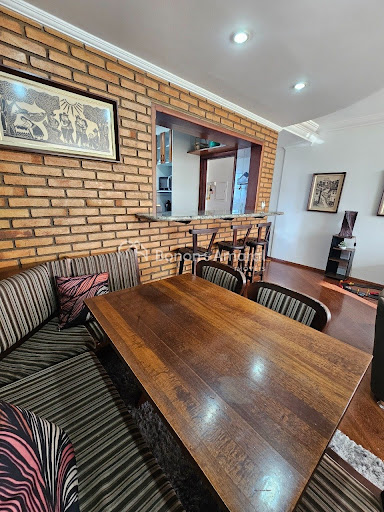 Apartamento, 3 quartos, 110 m² - Foto 40