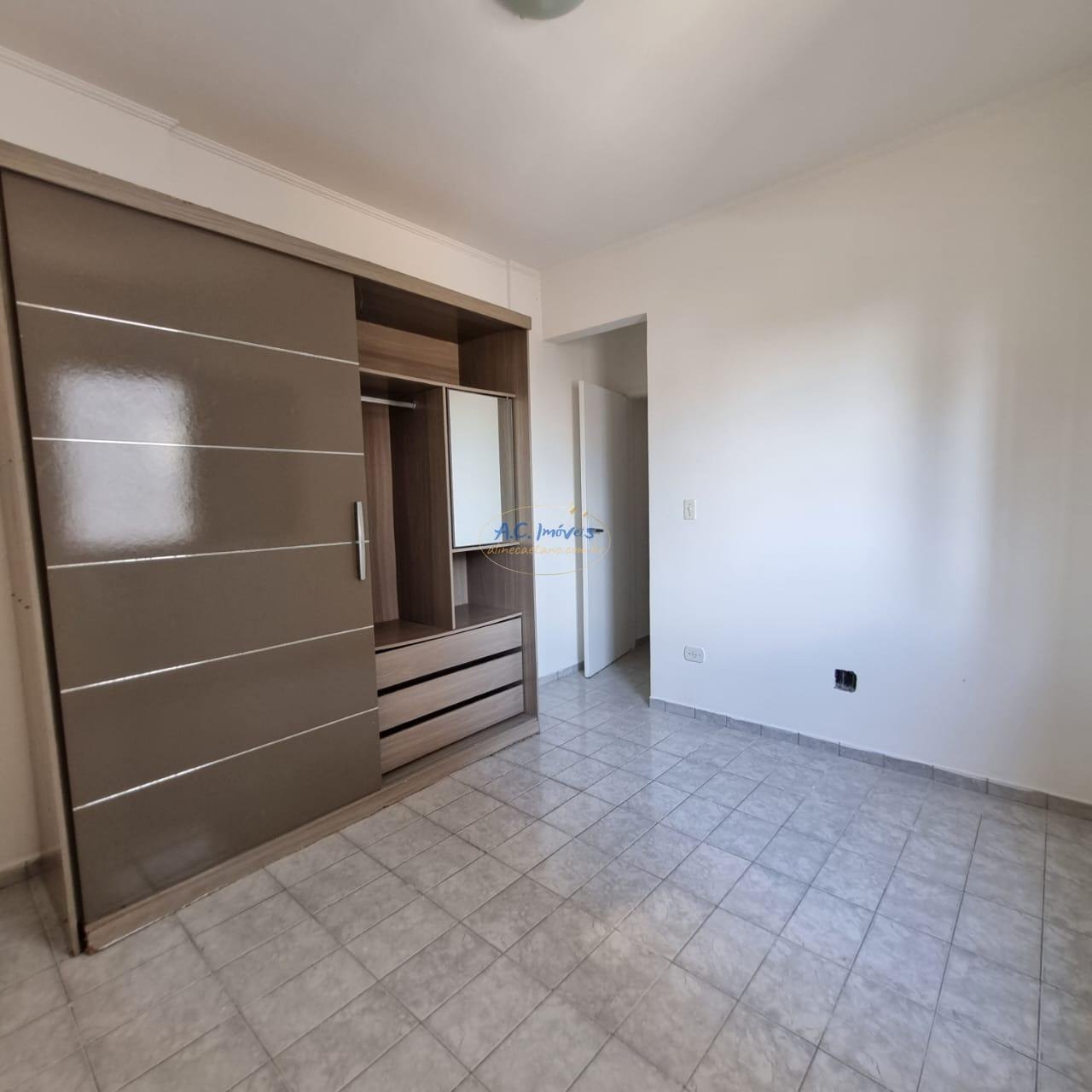 Apartamento à venda com 2 quartos, 1 banheiro, 1 vaga e 58m² no Guilhermina, Praia Grande (SP) — foto 8 de 22