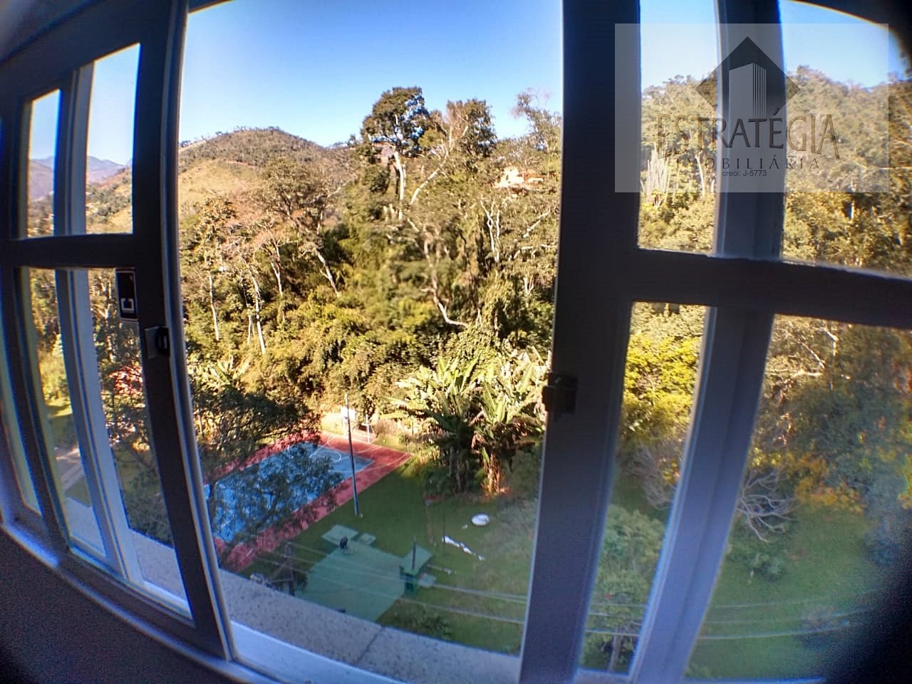Apartamento à venda com 2 quartos, 1 banheiro, 1 vaga e 60m² no Bonsucesso, Petrópolis (RJ) — foto 12 de 27