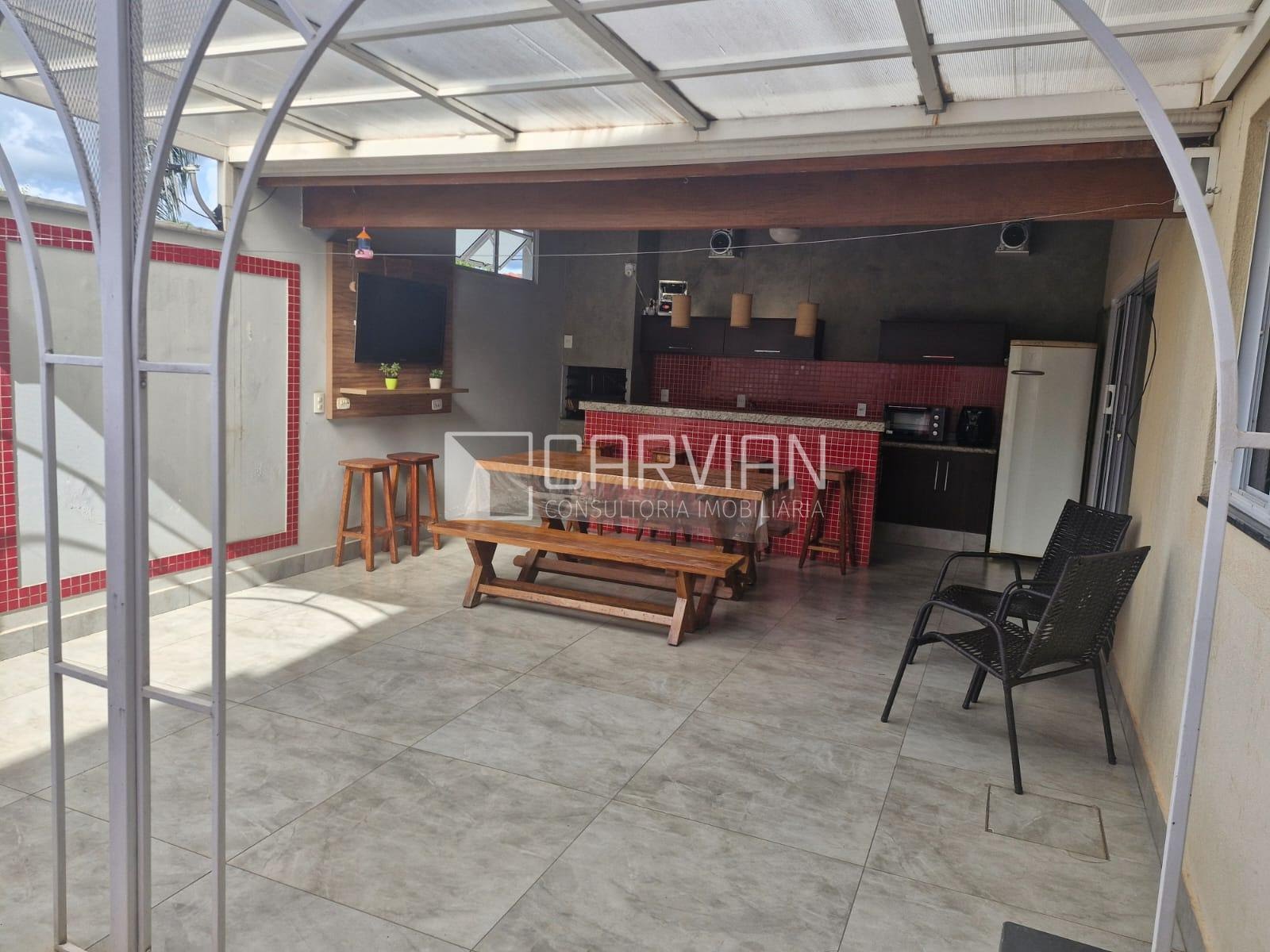 Casa à venda com 3 quartos, 1 suíte, 2 vagas e 132m² no Jardim Castelo Branco, Ribeirão Preto (SP) — foto 15 de 30