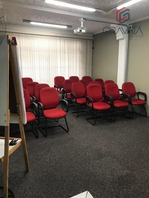 Comercial para alugar com 4 banheiros, 2 vagas e 600m² no Bairro Jardim, Santo André (SP) — foto 7 de 28