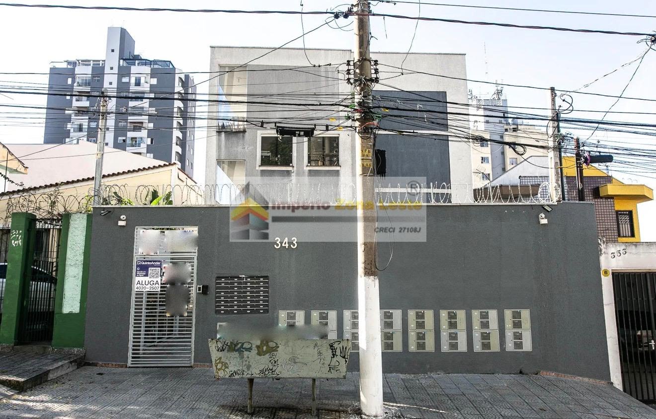 Apartamento, 1 quarto, 30 m² - Foto 18