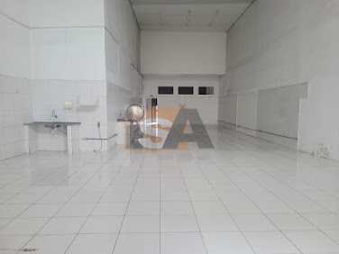 Salão - Comercial em Centro  -  Suzano