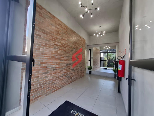 Aluga apartamento Residencial Fit Campolim  2 dormitórios com 1 suíte 