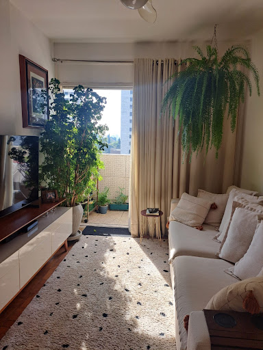 Apartamento à Venda Rua Oscar Freire, Pinheiros/SP