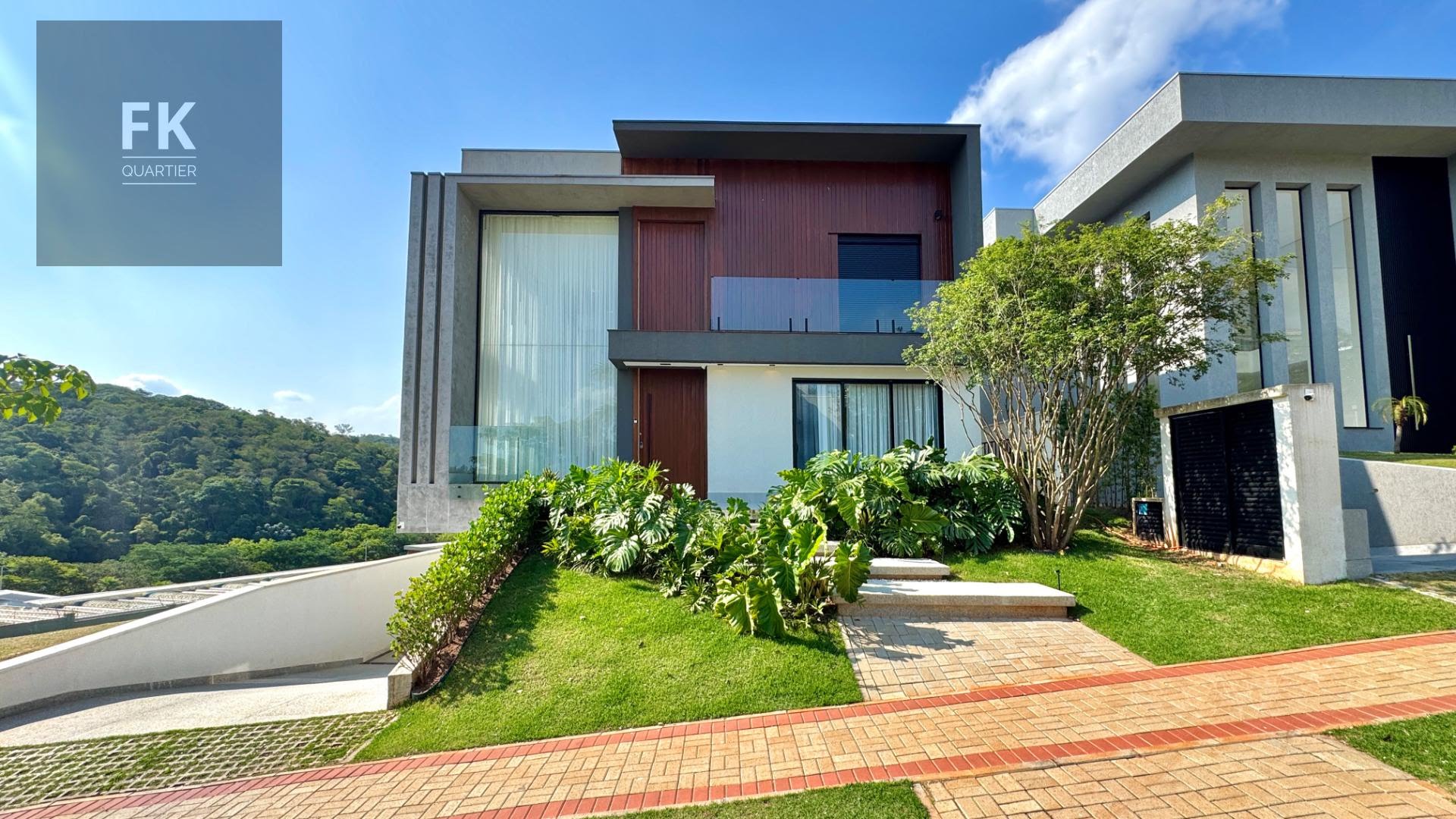 Casa à venda com 4 quartos, 4 suítes, 6 vagas e 574m² no Cidade Tamboré, Santana de Parnaíba (SP) — foto 26 de 26