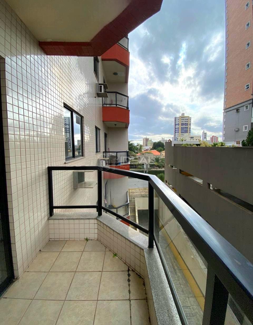 Apartamento para alugar com 1 quarto, 1 banheiro e 45m² no Centro, Campos dos Goytacazes (RJ) — foto 21 de 21