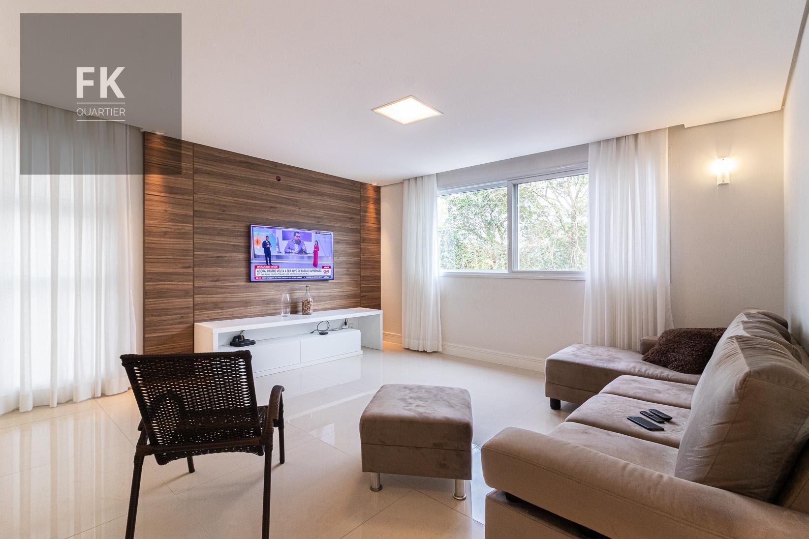 Casa à venda com 4 quartos, 4 suítes, 4 vagas e 435m² no Alphaville, Santana de Parnaíba (SP) — foto 13 de 30