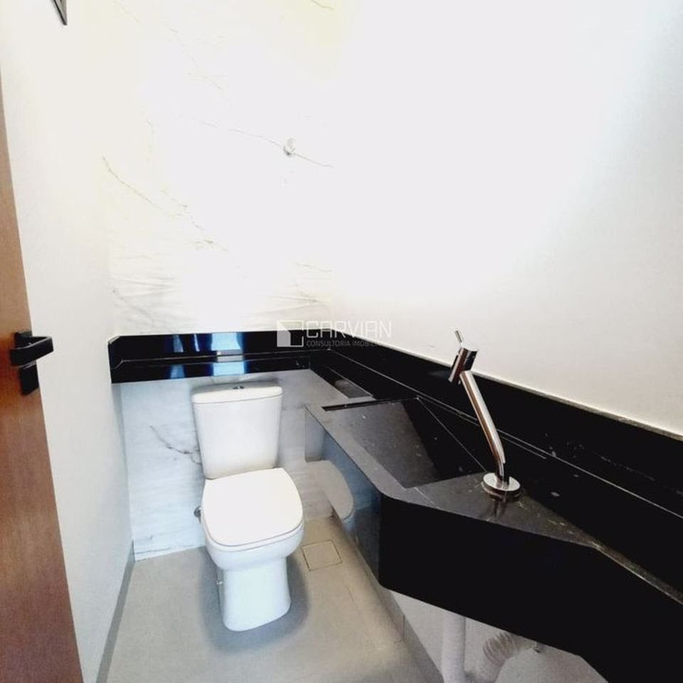Casa à venda com 3 quartos, 3 suítes, 4 vagas e 157m² no Portal da Mata, Bonfim Paulista (SP) — foto 18 de 23