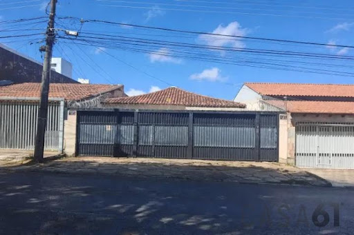 Casa em Guará I  -  Brasília