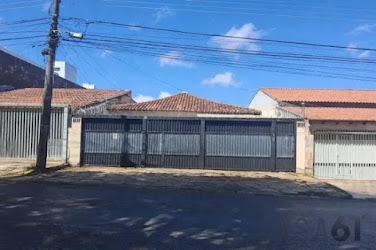 Casa em Guará I  -  Brasília