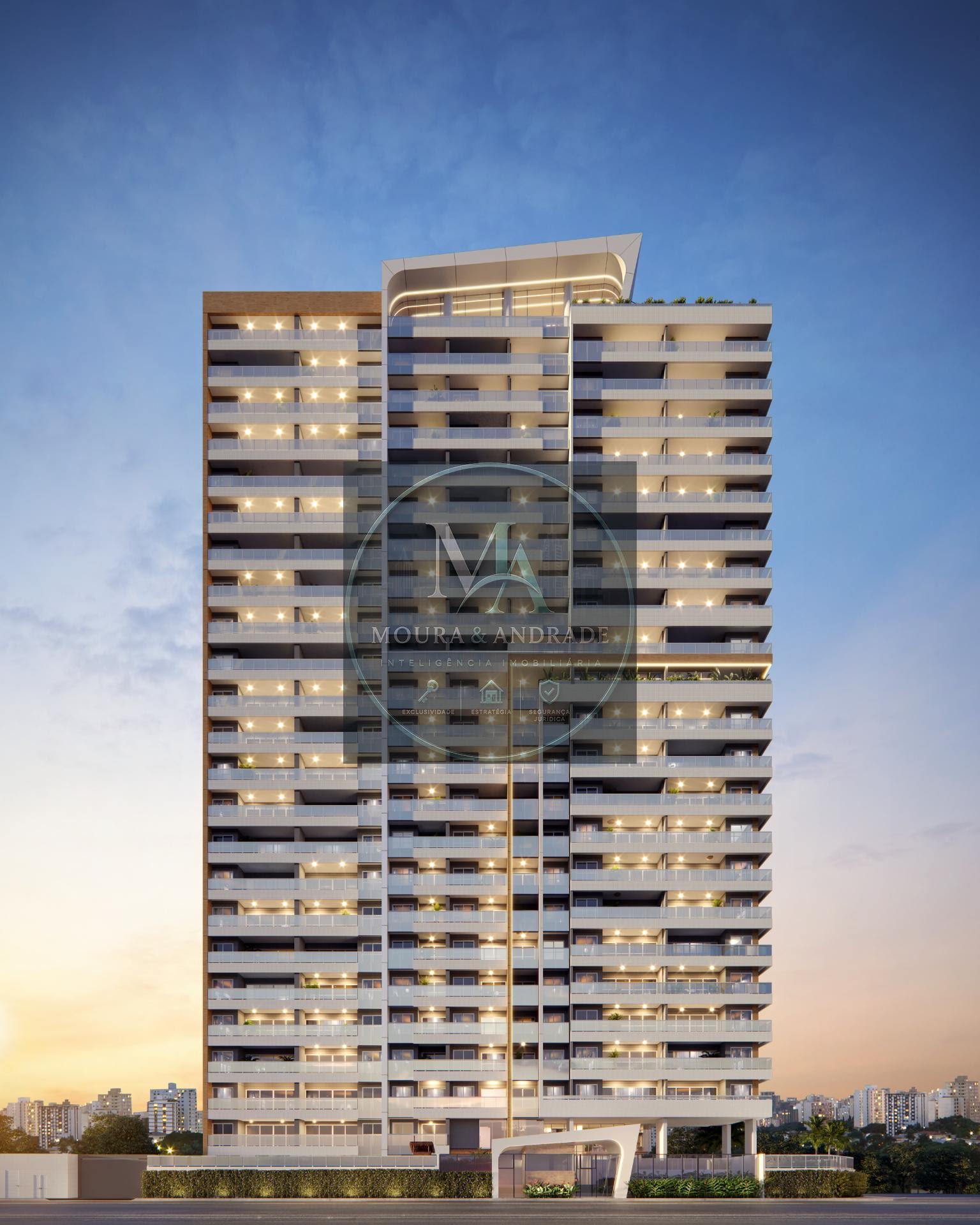 Apartamento à venda com 3 quartos, 2 suítes, 2 vagas e 139m² no Aldeota, Fortaleza (CE) — foto 5 de 5