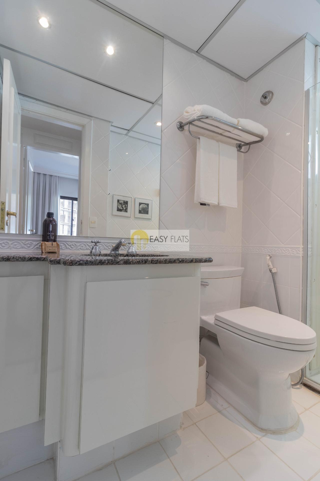 Apartamento para alugar com 1 quarto, 1 banheiro, 1 vaga e 33m² no Jardim Paulista, São Paulo (SP) — foto 17 de 30