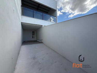 Apartamento com Área Privativa à Venda no bairro Providência, Pará de Minas