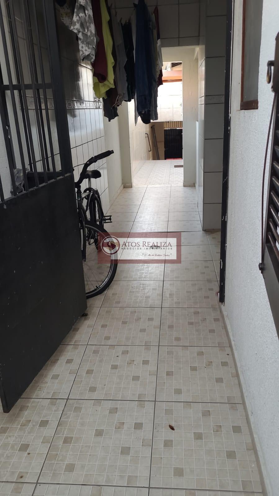 Casa para alugar com 1 quarto, 1 banheiro e 55m² no Cidade Dutra, São Paulo (SP) — foto 2 de 16