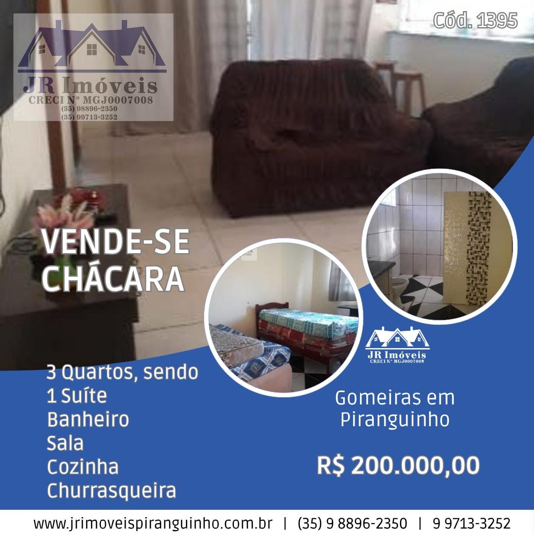 Rural à venda no Gomeiras, Piranguinho (MG) — foto 6 de 6