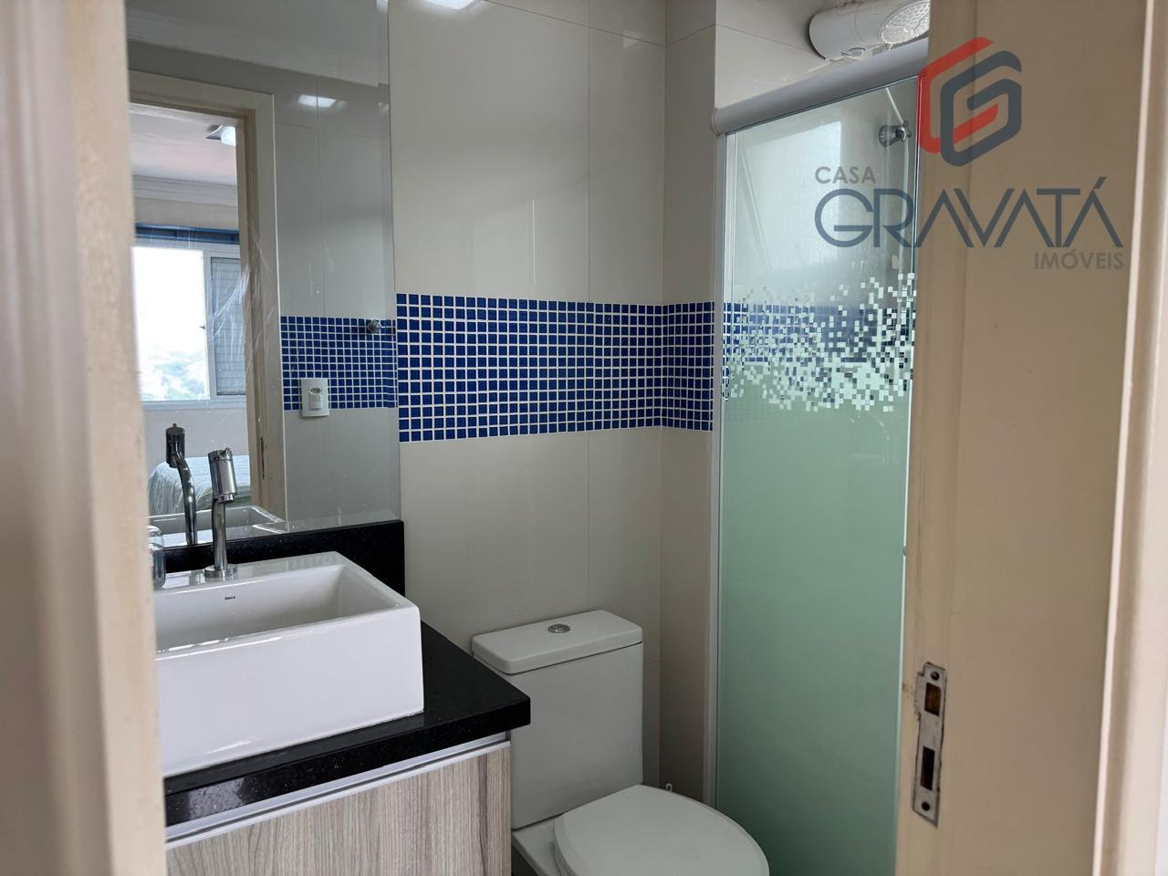 Apartamento à venda com 3 quartos, 1 suíte, 2 vagas e 70m² no Vila Leopoldina, Santo André (SP) — foto 17 de 30