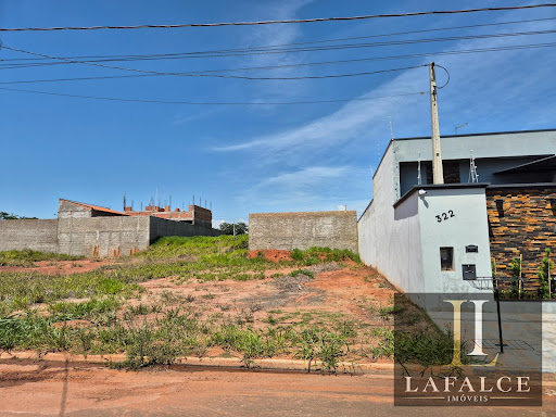 Lote / Terreno em Terramérica RS  -  Pirassununga