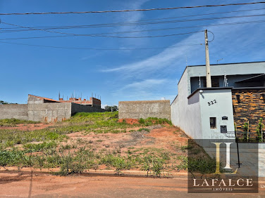 Lote / Terreno em Terramérica RS  -  Pirassununga