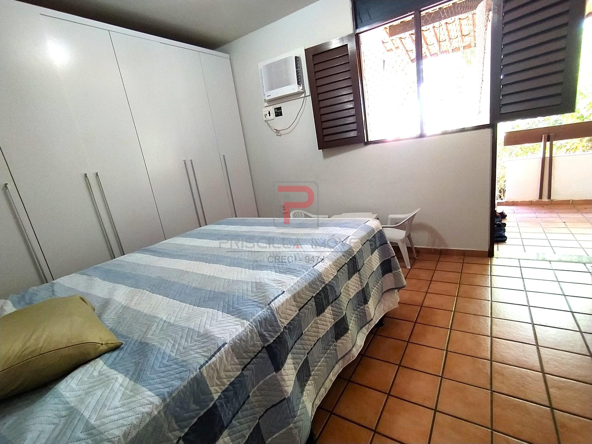 Apartamento para alugar com 3 quartos, 2 suítes, 2 vagas e 170m² no Intermares, Cabedelo (PB) — foto 16 de 30