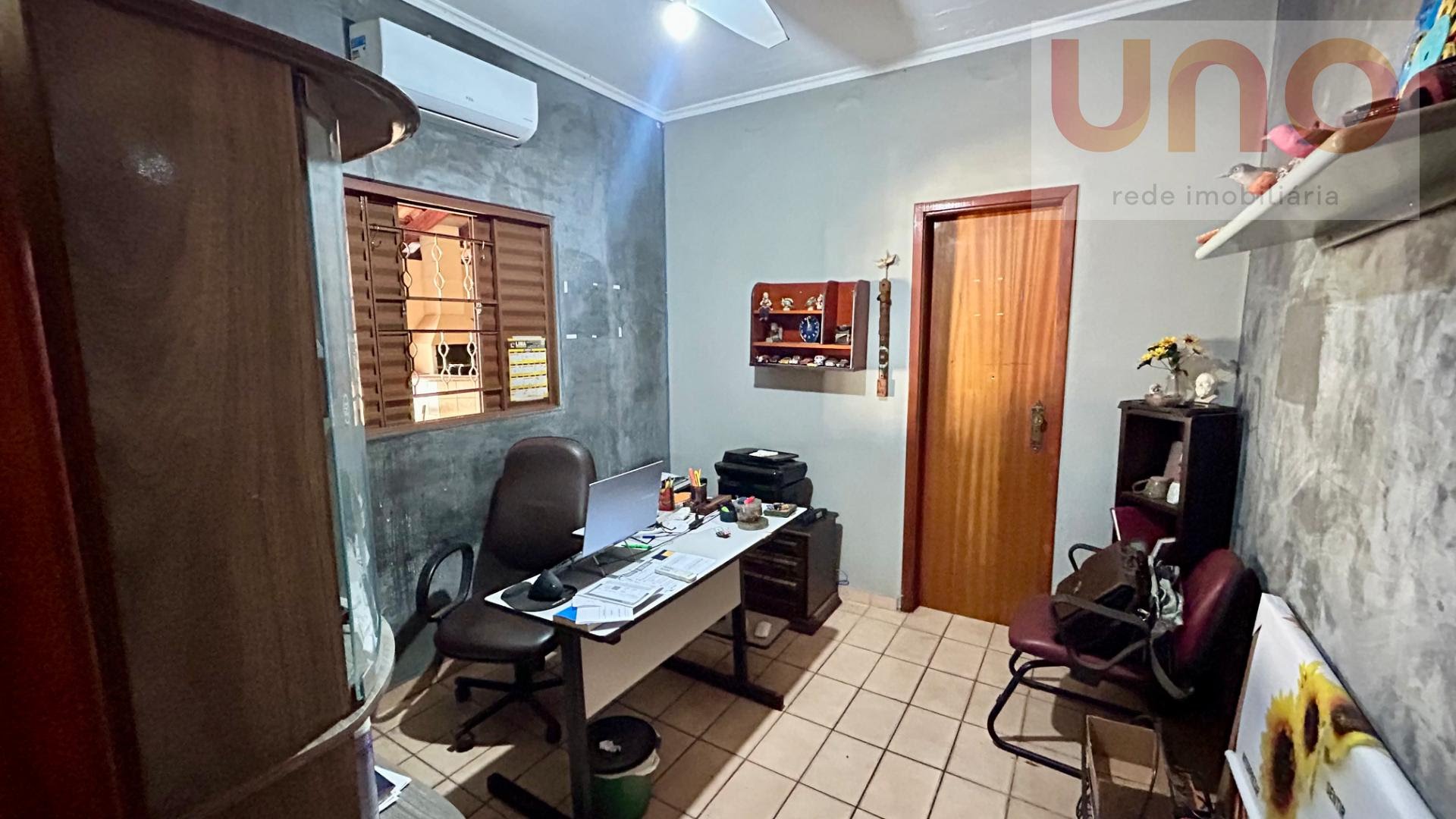 Casa à venda com 1 quarto, 3 suítes, 4 vagas e 282m² no Carandá Bosque, Campo Grande (MS) — foto 10 de 11
